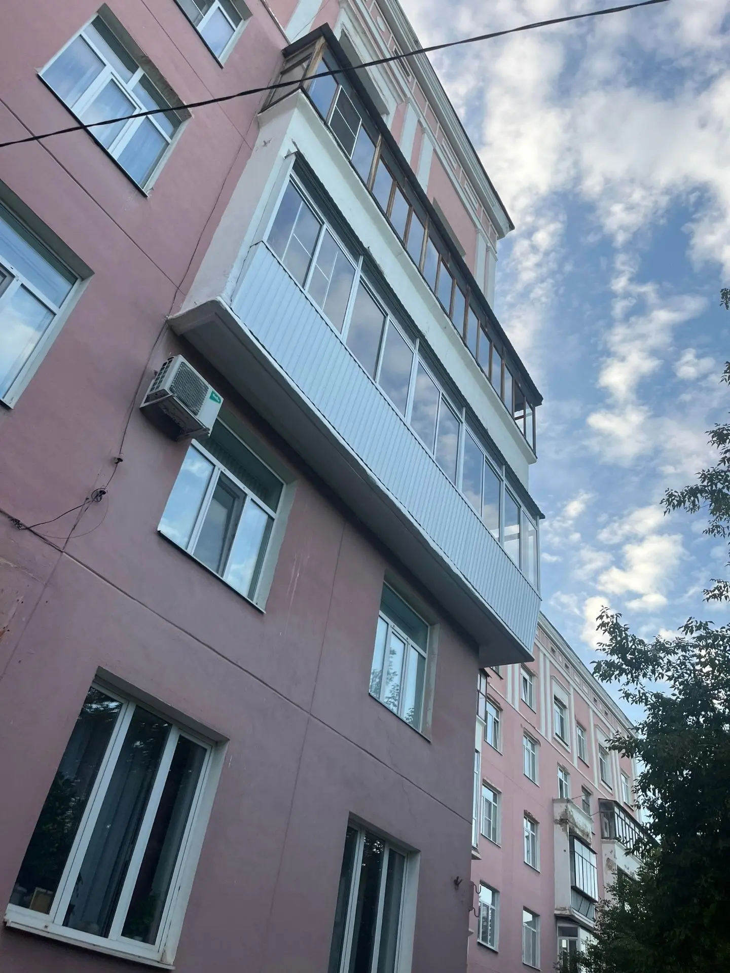 ✉️От подписчика: