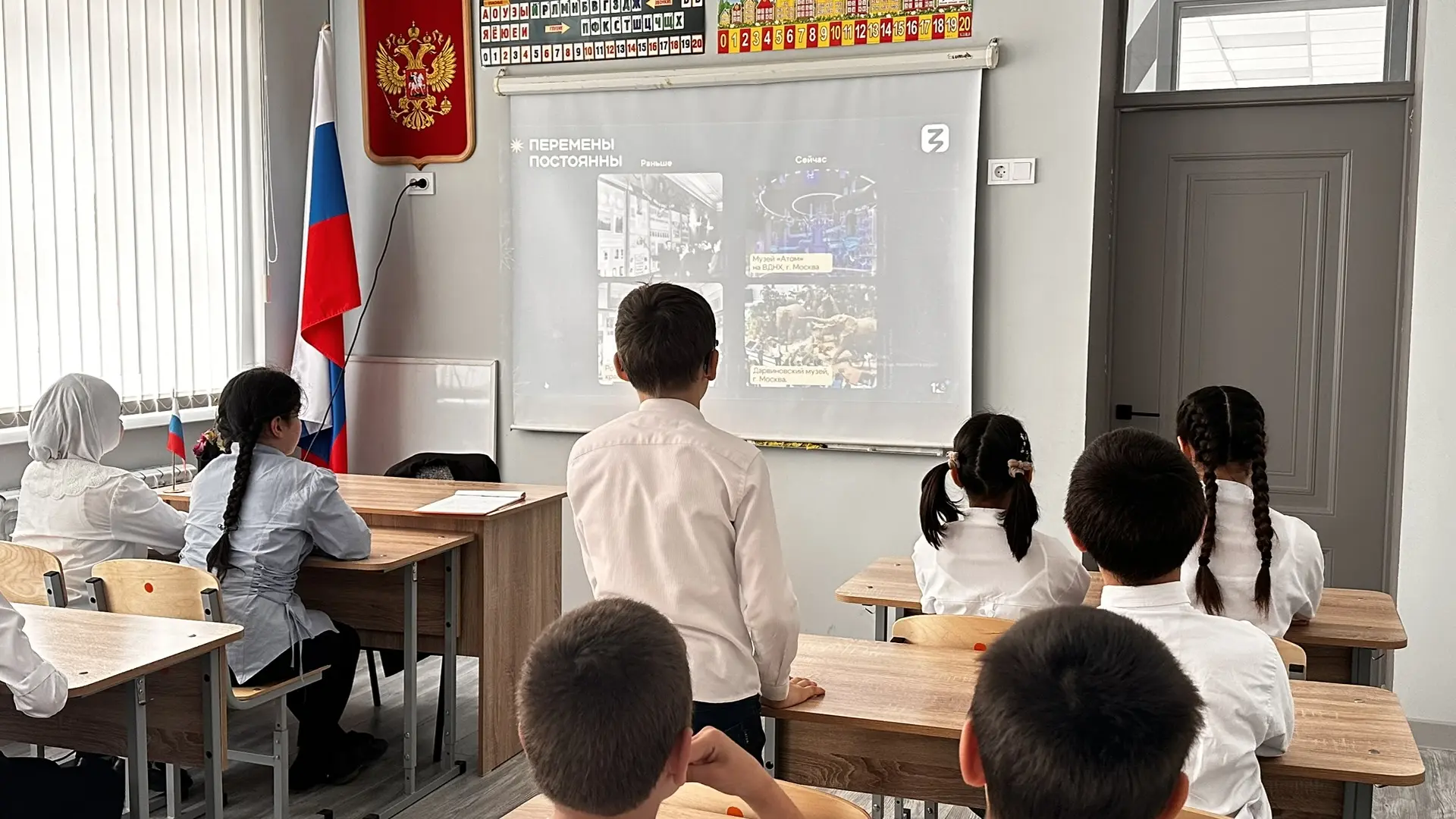 🗝️ Что скрывают музеи? Мы узнали секреты великих картин!
