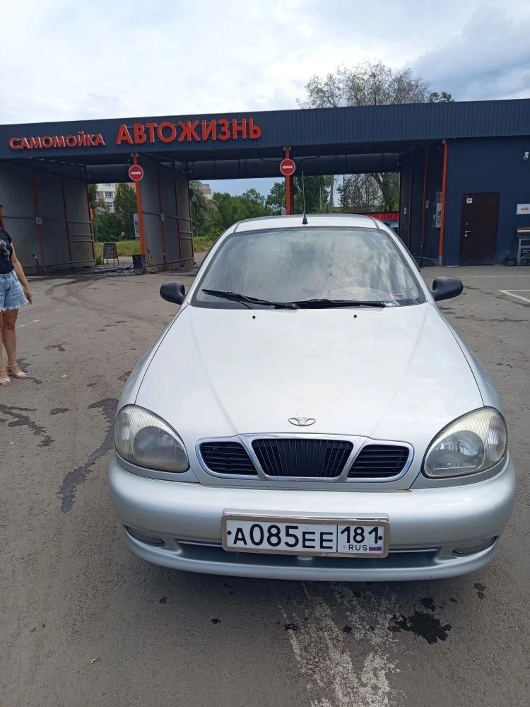 Продам Дэу Сенс 2005года пробег 310 000тыс.Ходовка сделана, не гнилая..Машина сел и поехал..Цена 185
