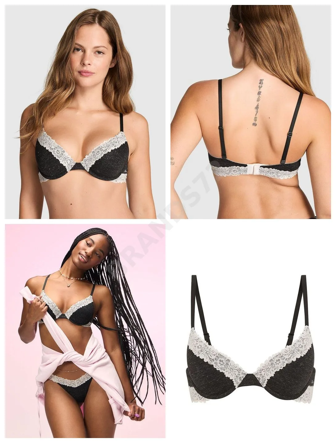 💔VICTORIA'S SECRET🍒 3400р за бюстгальтер  - долго не раздумываем
