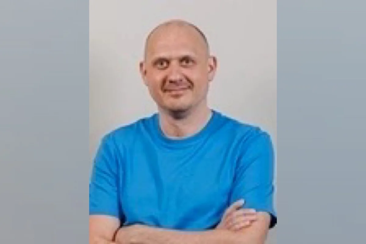 Водителю "хонды", под колесами которой погиб журналист Михаил Кичанов, избрали меру пре...