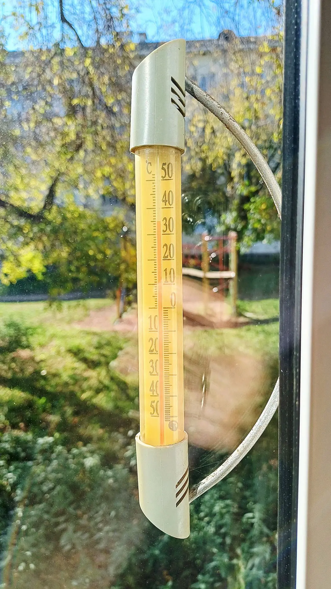 Вот это жара в конце сентября☀️, но скоро нас ждёт холод и ☔️ Сентябь нас порадовал сол...