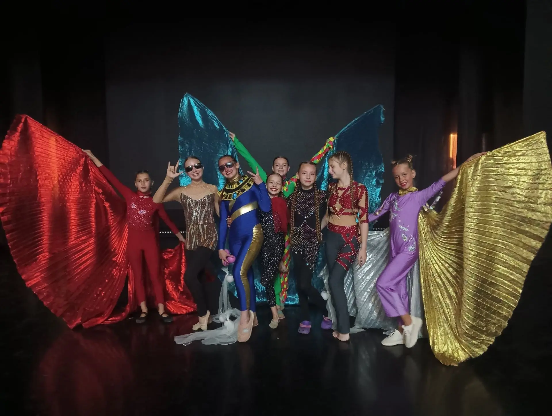 🎪 28 августа на малой летней эстраде ГДКЖ гостей парка культуры и отдыха железнодорожн...