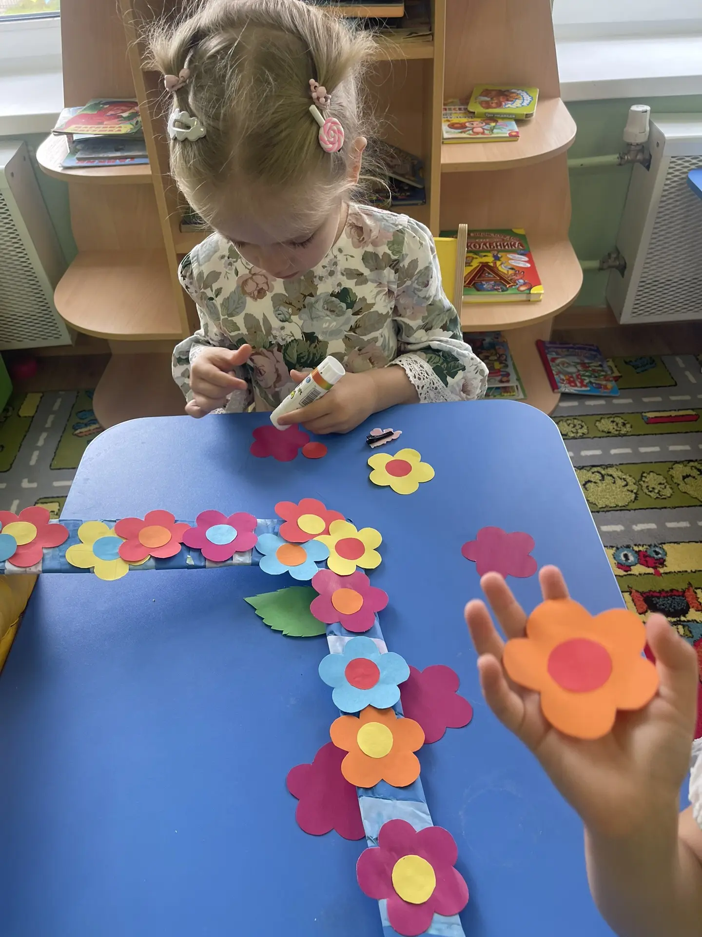 🌸 Сегодня особенный день — Международный день дружбы!