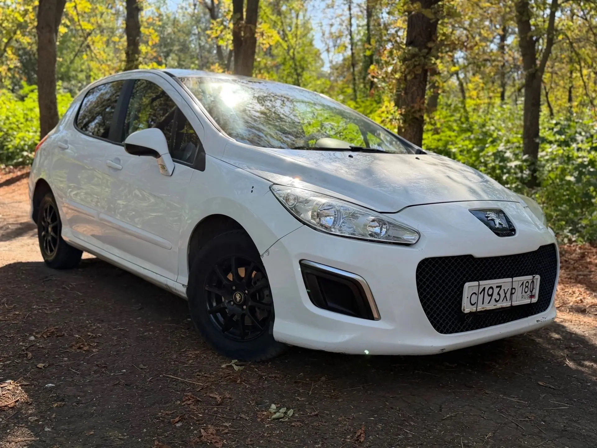 Продам Пежо 308
