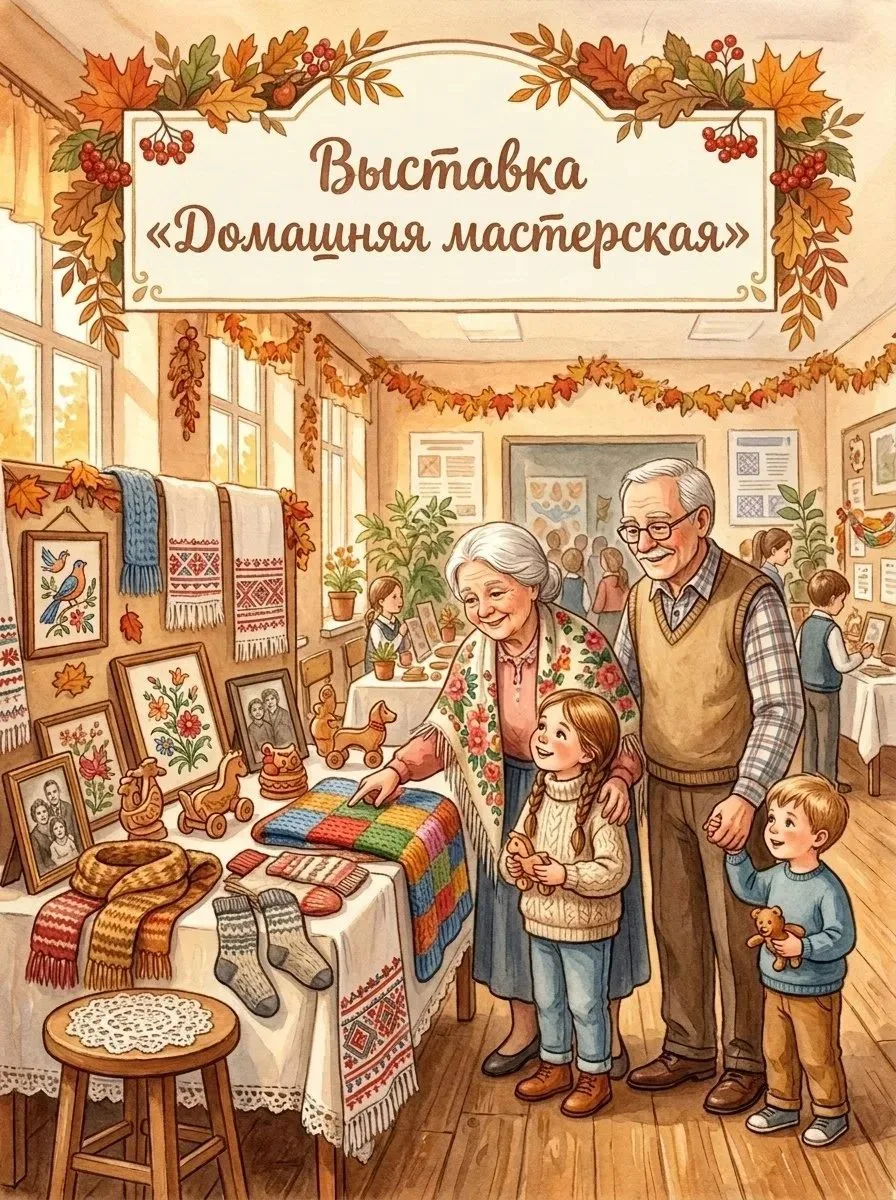 Дорогие ребята, уважаемые родители, педагоги!