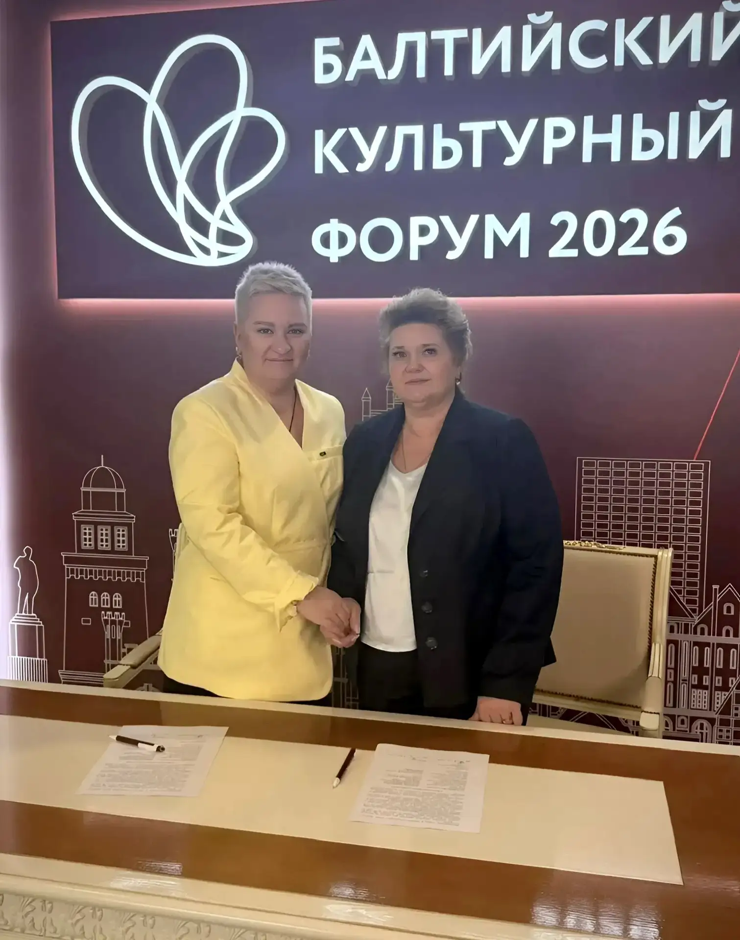 Великая и незабытая: новая глава в сохранении памяти о Первой мировой  GS Group и Национальный центр