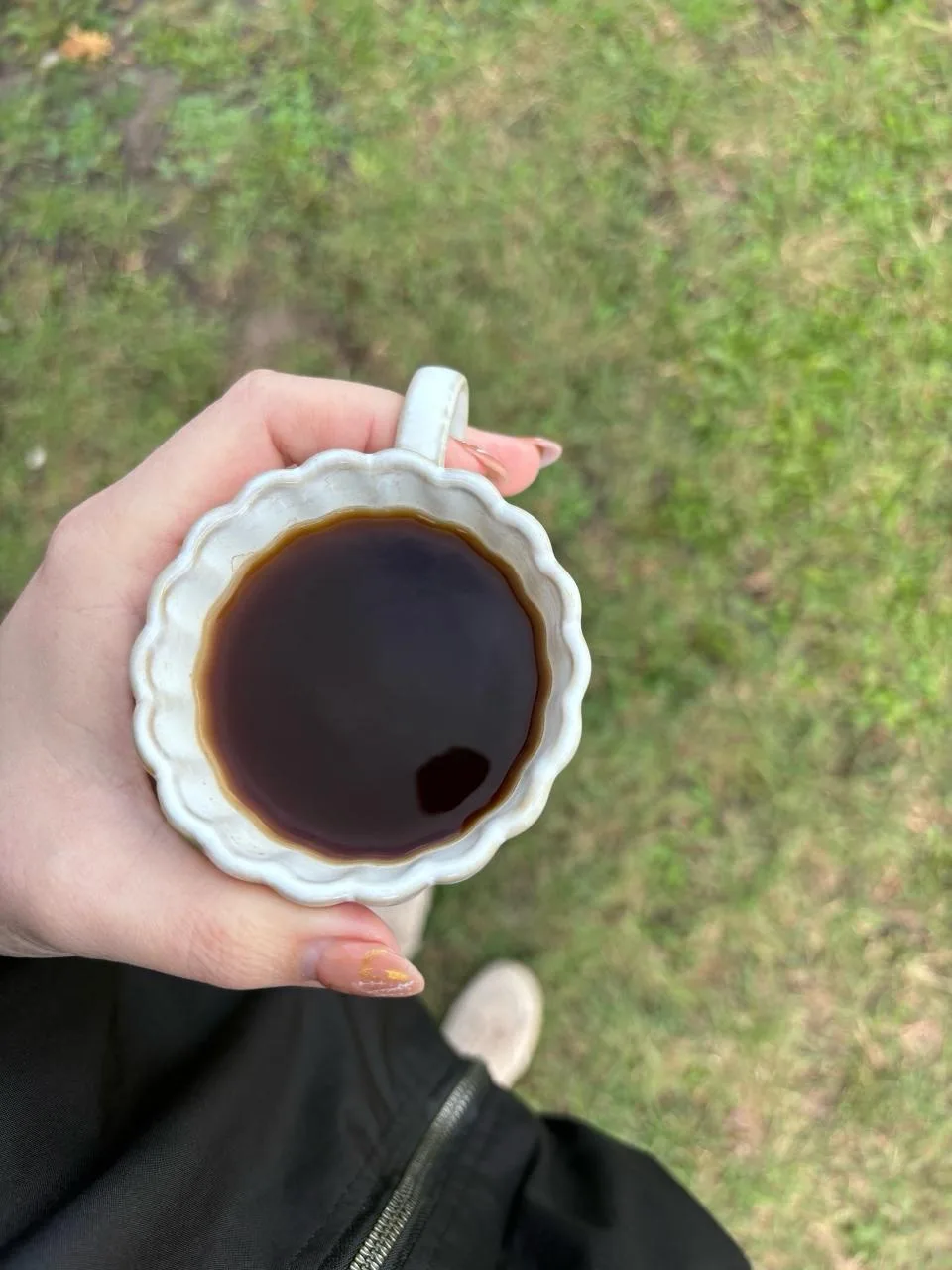 С добрым утром! ☕️