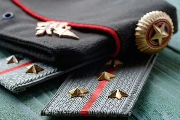 С Днём защитника Отечества! 🇷🇺