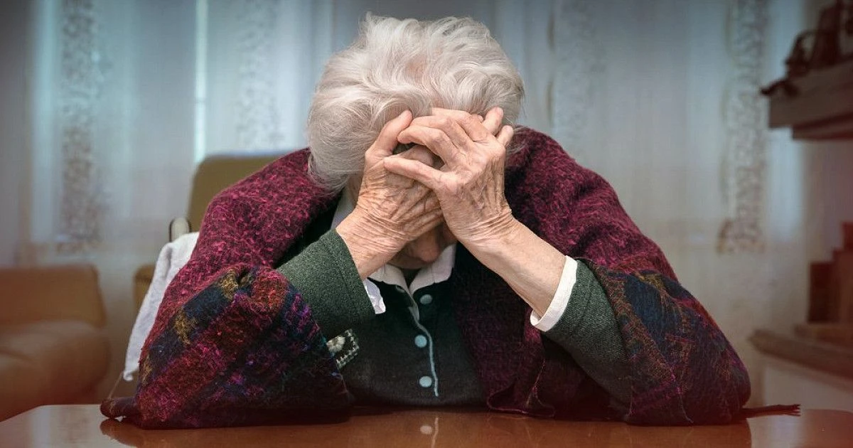85-летняя жительница Хабаровского края стала жертвой мошенников