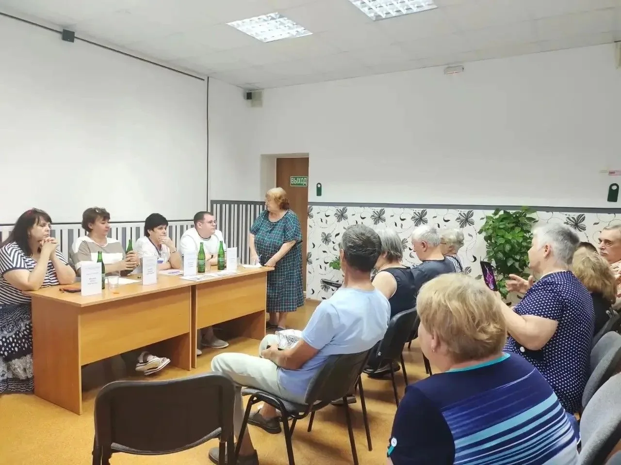 🎉 «Комплексная помощь: от решения к результату»