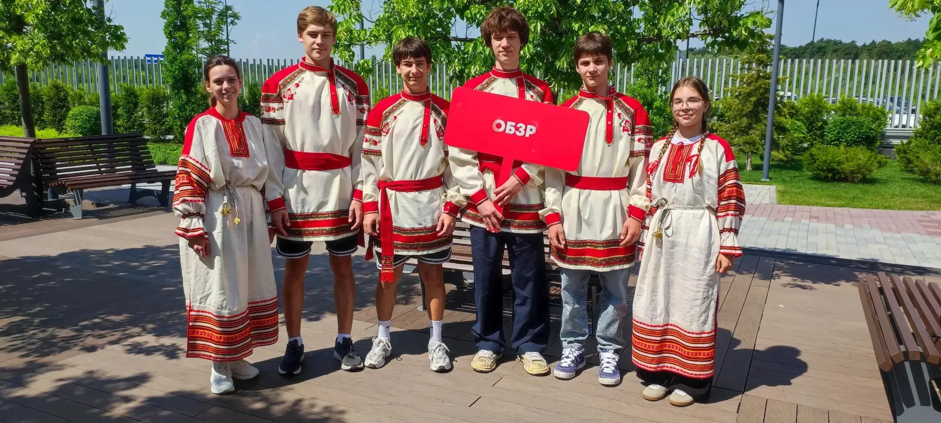 Наши парни на ежегодном Пикнике в центре "Взлёт".

Сезон олимпиады 2025–2026 официально завершён! 

