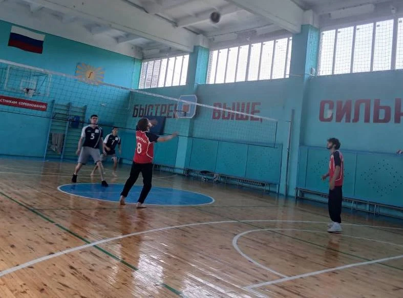 В рамках проведения физкультурно-спортивных мероприятий  10 июня 2026 года преподавателями УМО профи