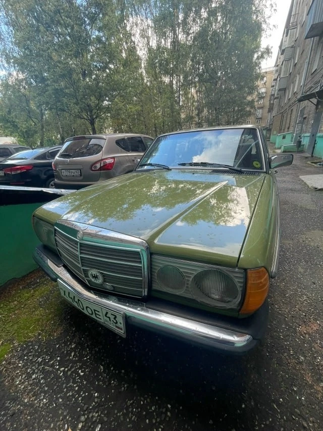 🚗 Жители Кирова делятся фото редких и стильных авто. А вам какие машины нравятся?