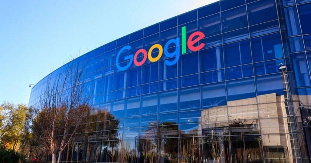 Еврокомиссия оштрафовала Google на рекордный миллиард долларов в рамках Закона о цифровых рынках. Эт