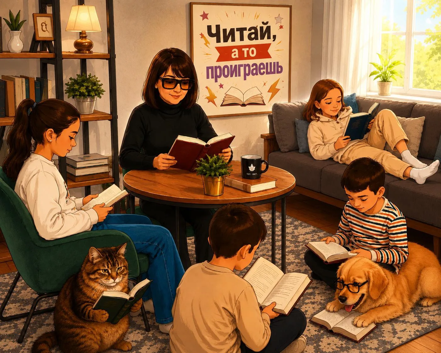 Отличник за 15 минут в день - начальная школа! 🏆