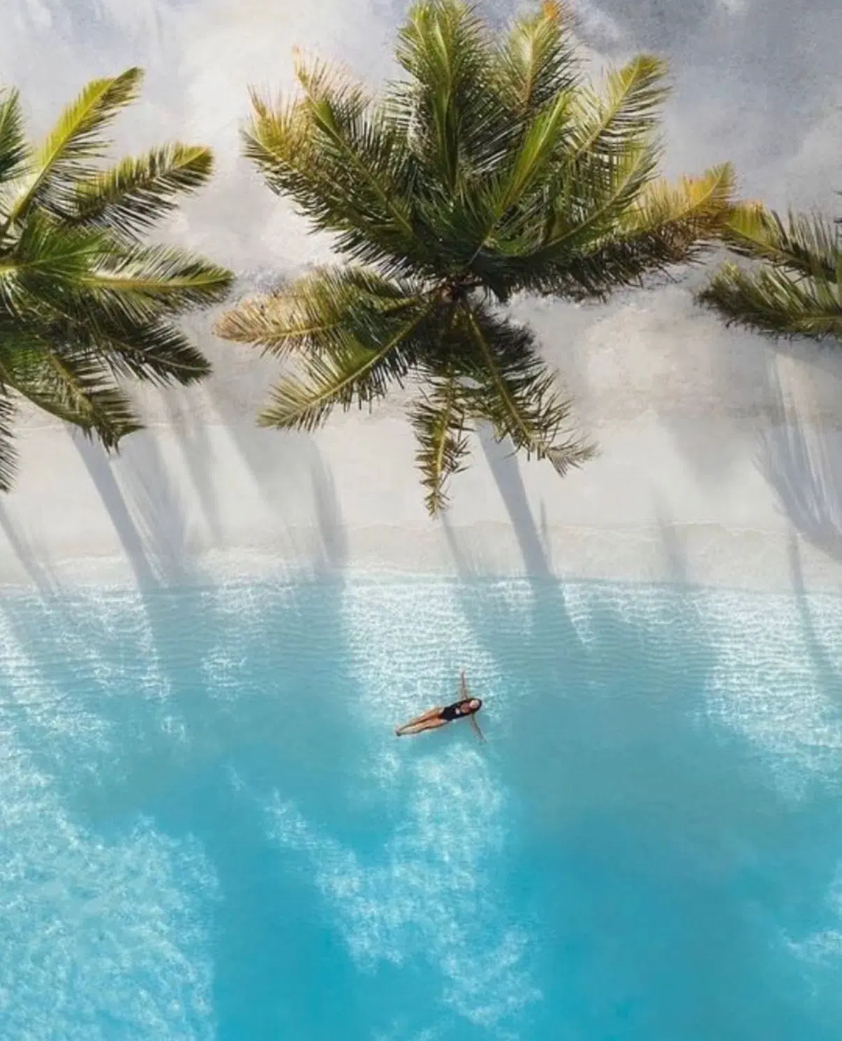 Первый Rixos в Юго-Восточной Азии откроется уже этой осенью 🏝️

Совсем скоро у Вьетнама появится но