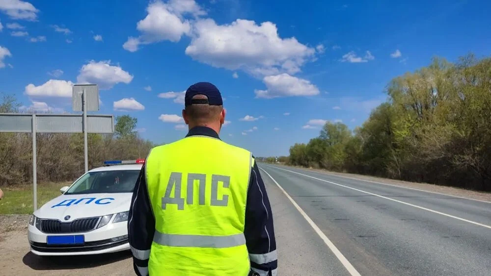 Рейды ГИБДД на Октябрь 2026 год 🚔