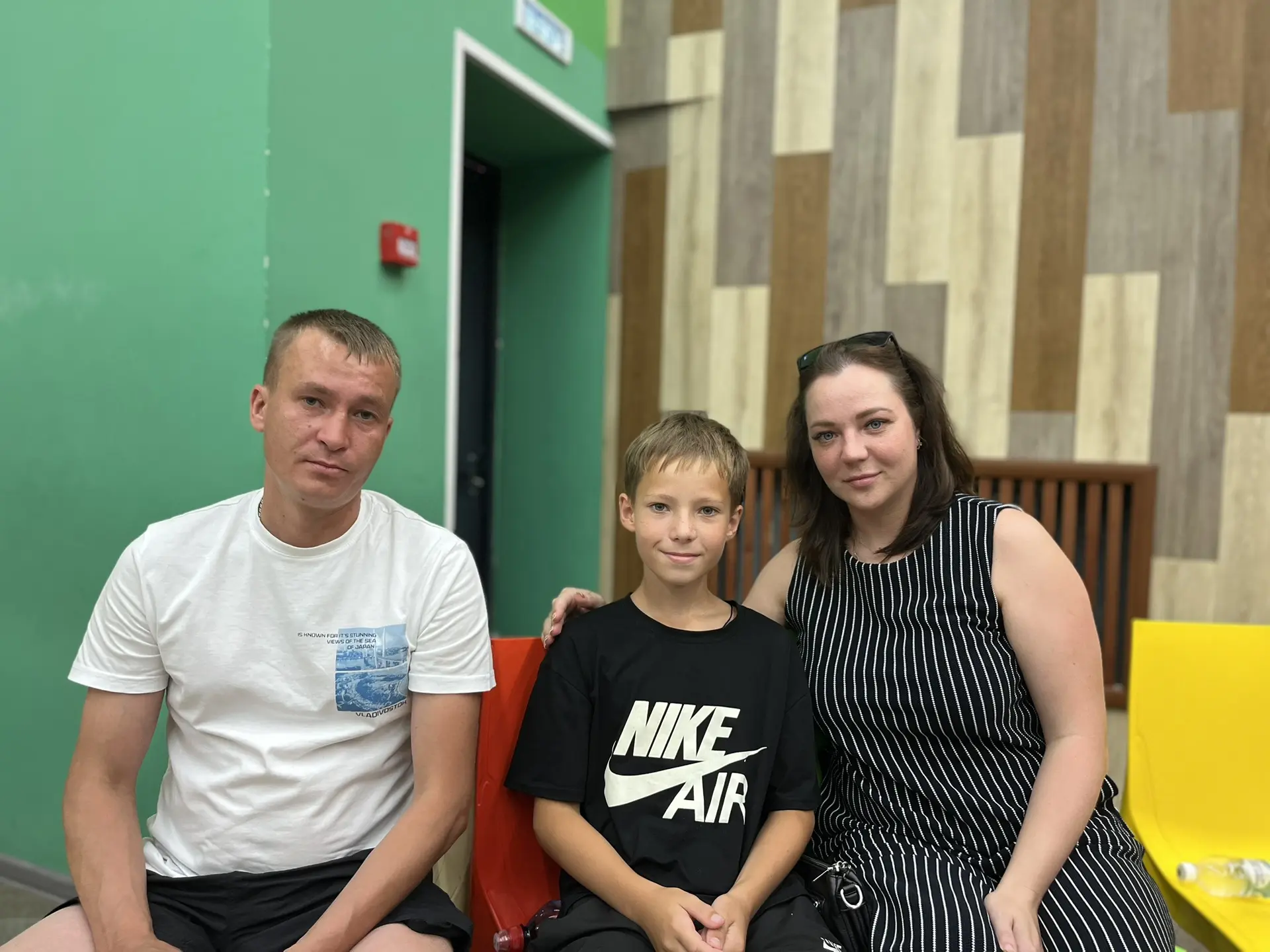 👨‍👩‍👧‍👦❤️ Незабываемые Родительские Дни! ❤️👨‍👩‍👧‍👦

Хотим поделиться теплыми впечатлениями о