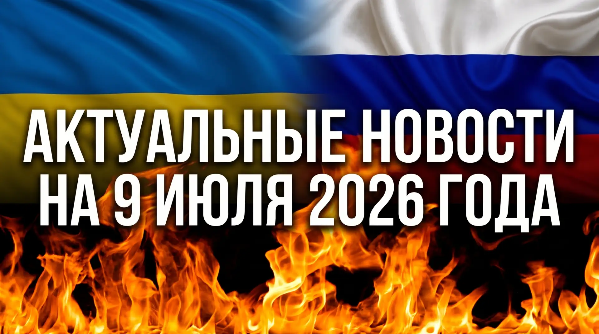 Из важного: