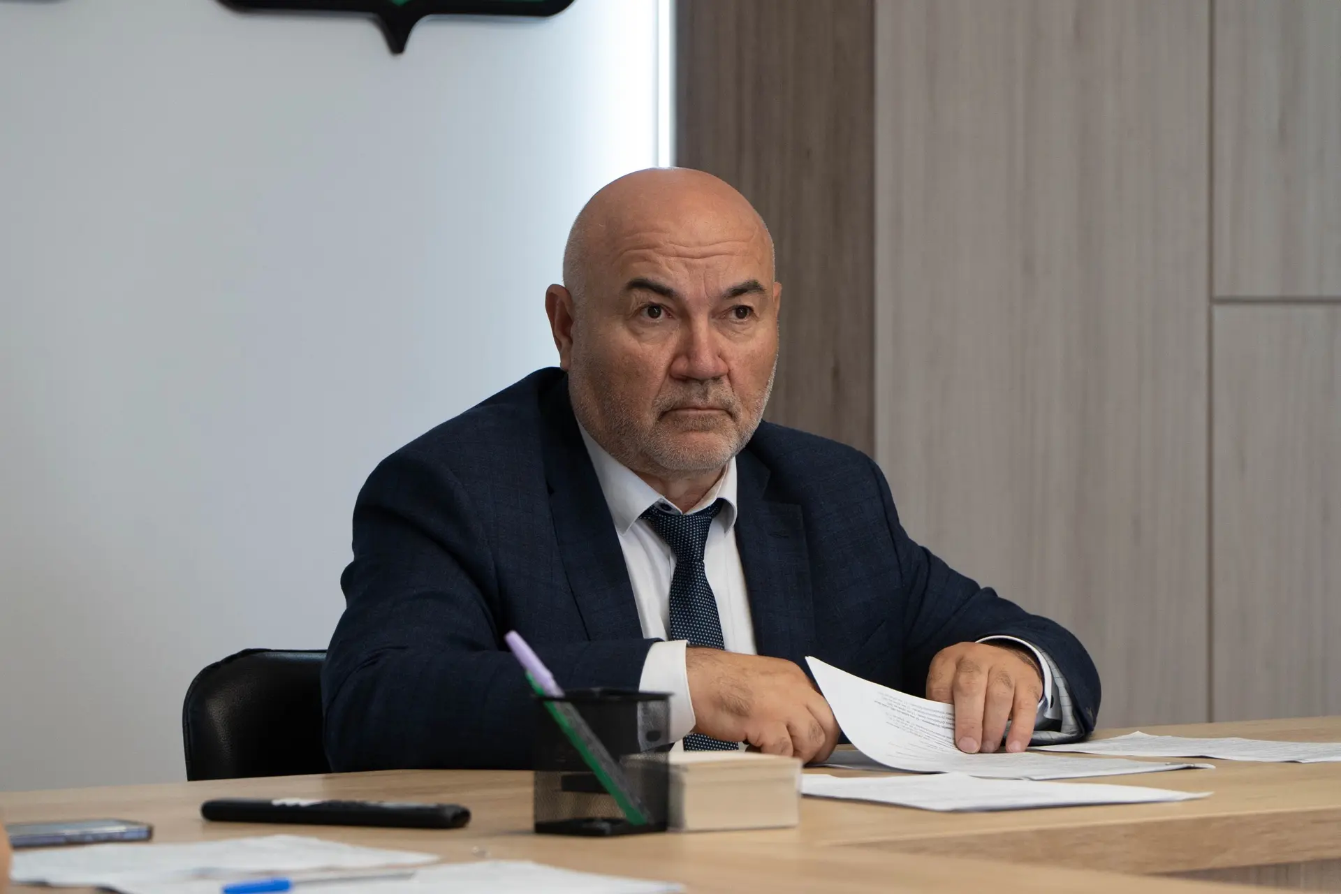 В Лангепасе продолжается преображение общественных пространств – центральной площади на улице Ленина