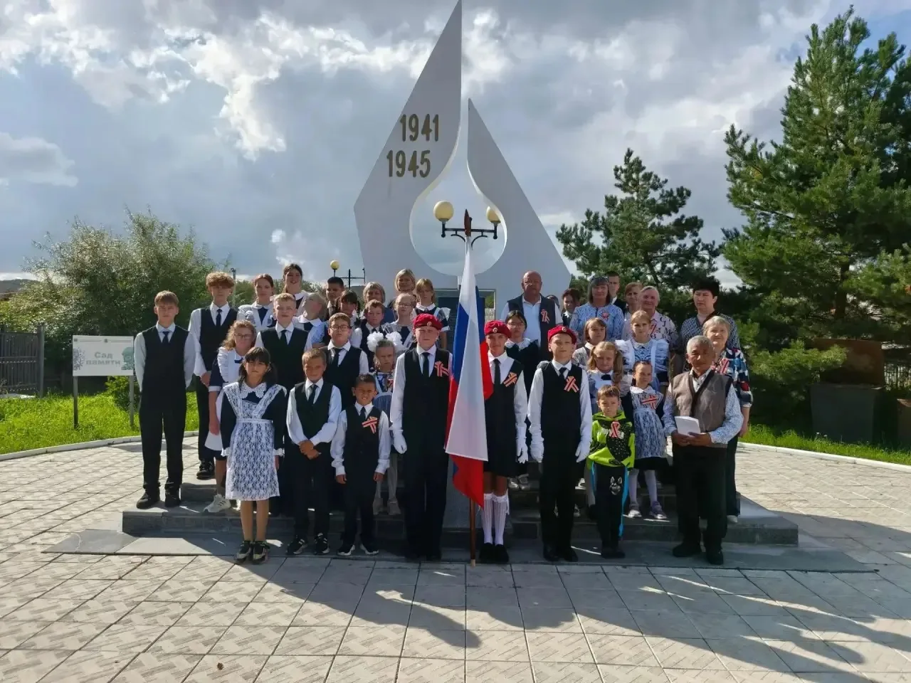 🕯 Делимся ещё фотографиями