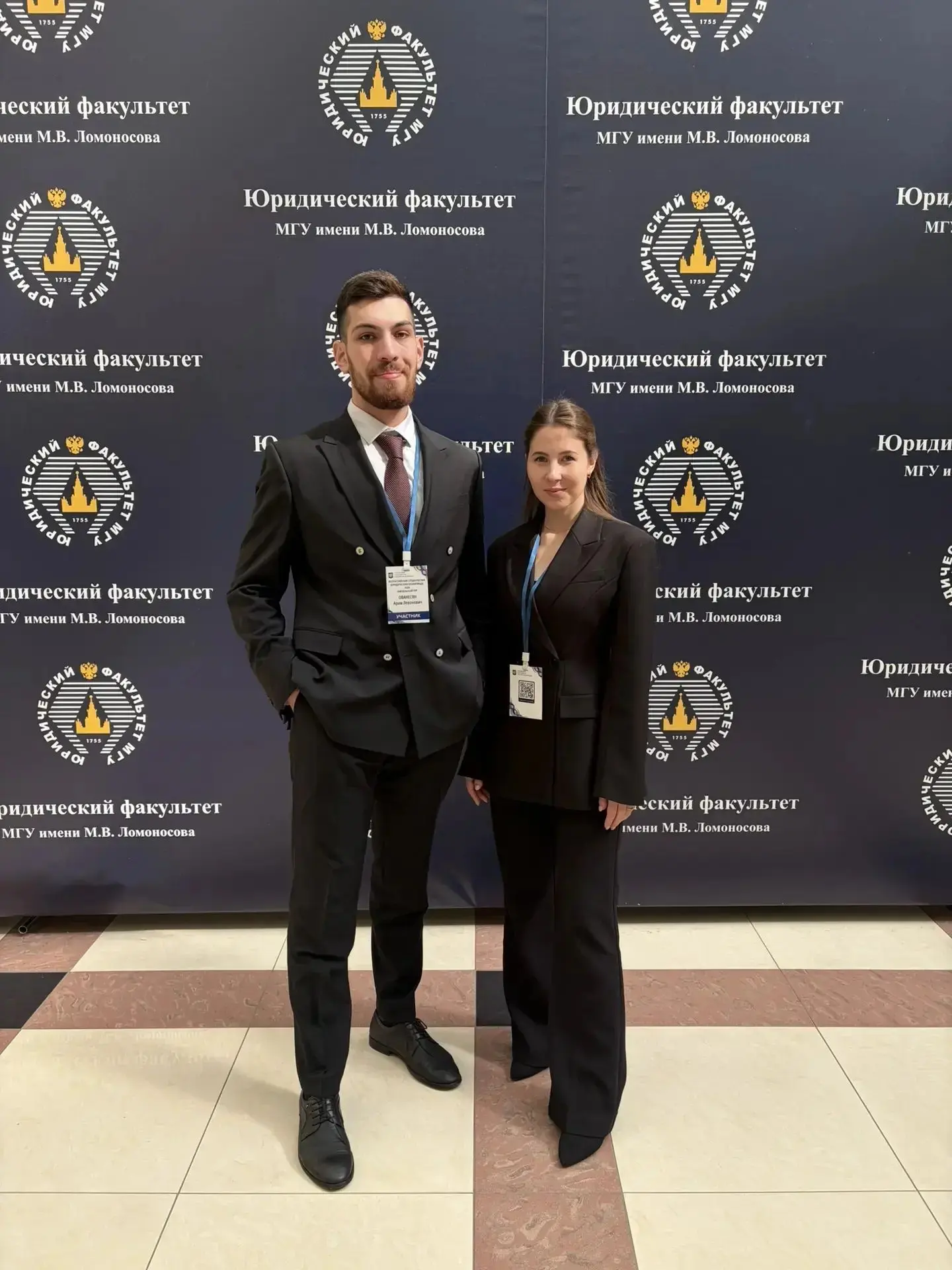 🥈Серебро Всероссийской студенческой юридической олимпиады!