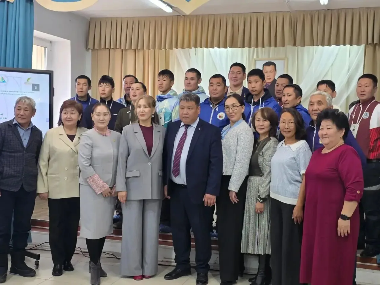 🔥 В Диринской агрошколе прошел I республиканский конкурс учителей труда памяти Федора ...