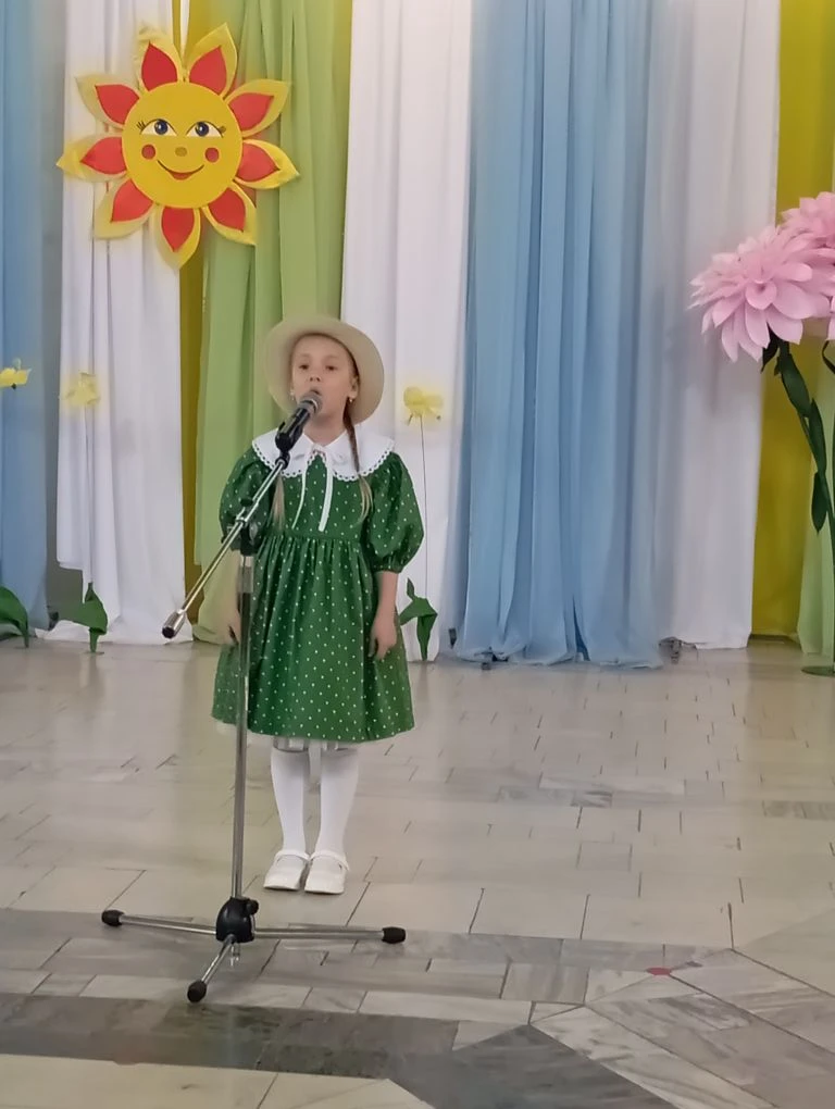 ☀️Сегодня в ДШИ «Глазовчанка» было по-весеннему тепло и солнечно, потому что здесь собр...