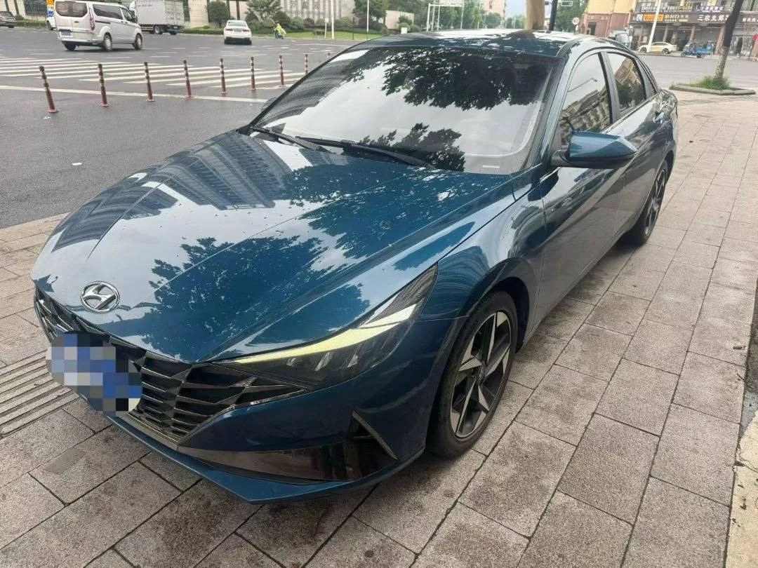 🚗🇰🇷 HYUNDAI ELANTRA - АВТО НА ЗАКАЗ ИЗ КИТАЯ 🇨🇳!

📅 Год: 2022 // 01
🛣 Пробег: 48.756 КМ
⚙️ Дв