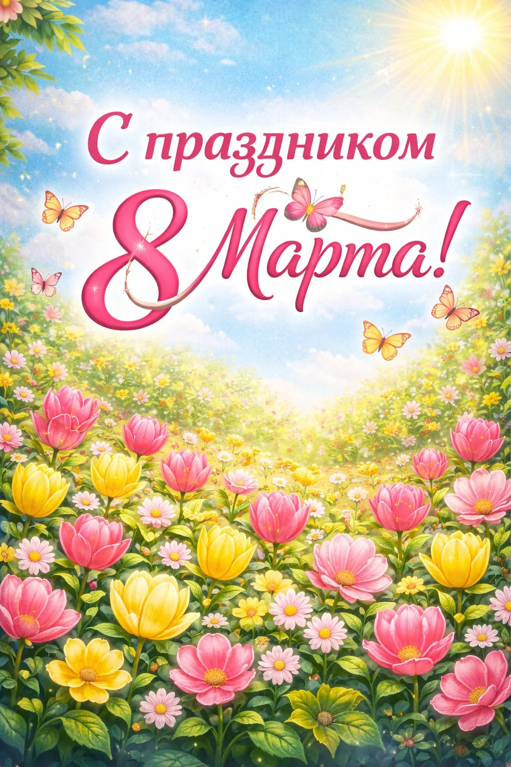 🌸💐 Мои дорогие, красивые, милые, жизнерадостные и самые лучшие! 💐🌸
