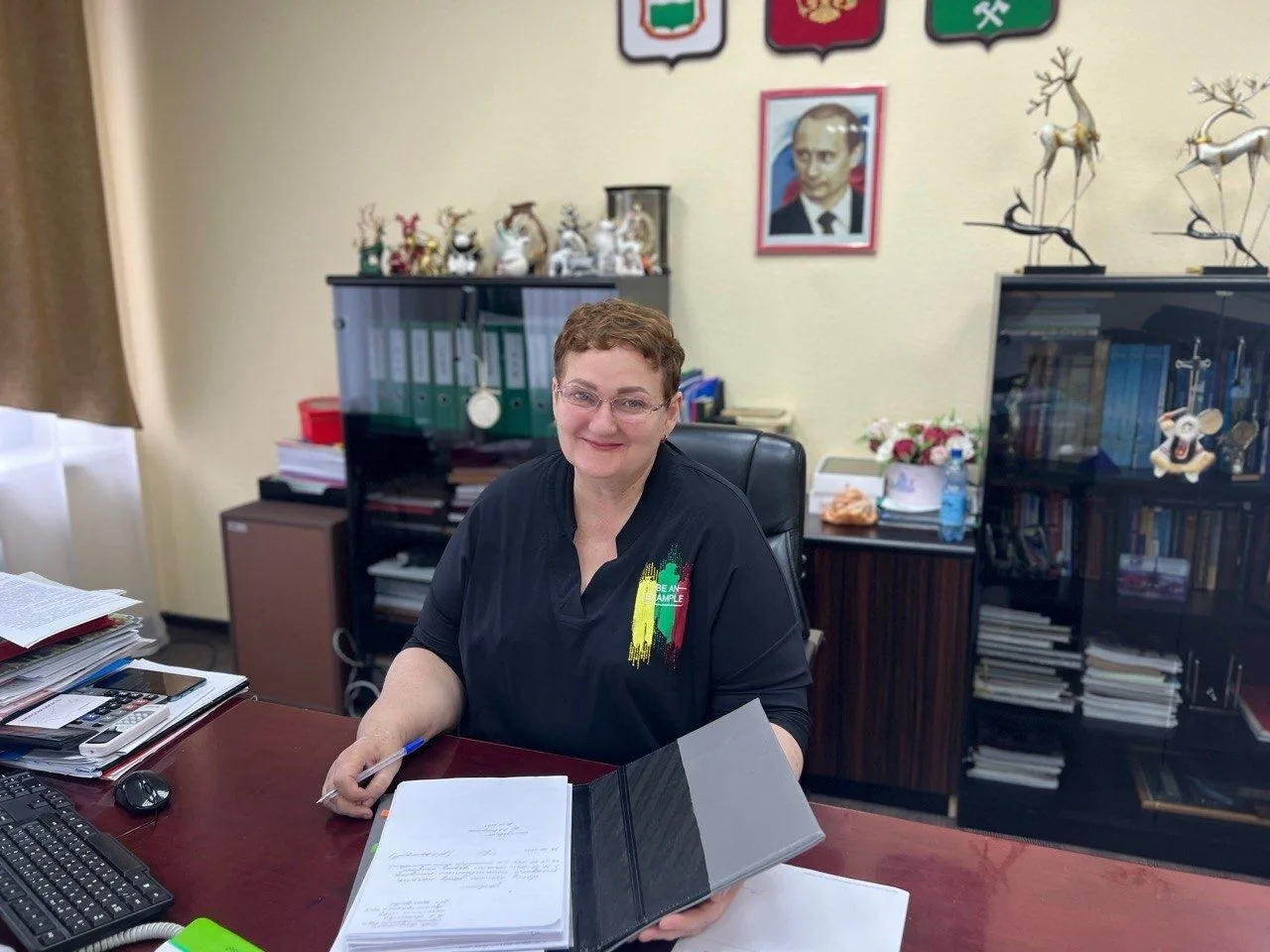 🍁 Уважаемые педагоги, школьники и родители! Поздравляю вас с Днём знаний!