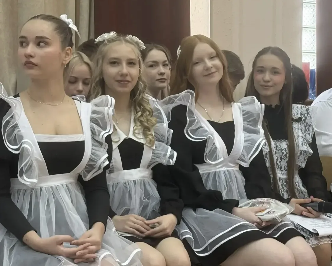 Конечно, мы не хвастаемся, но….