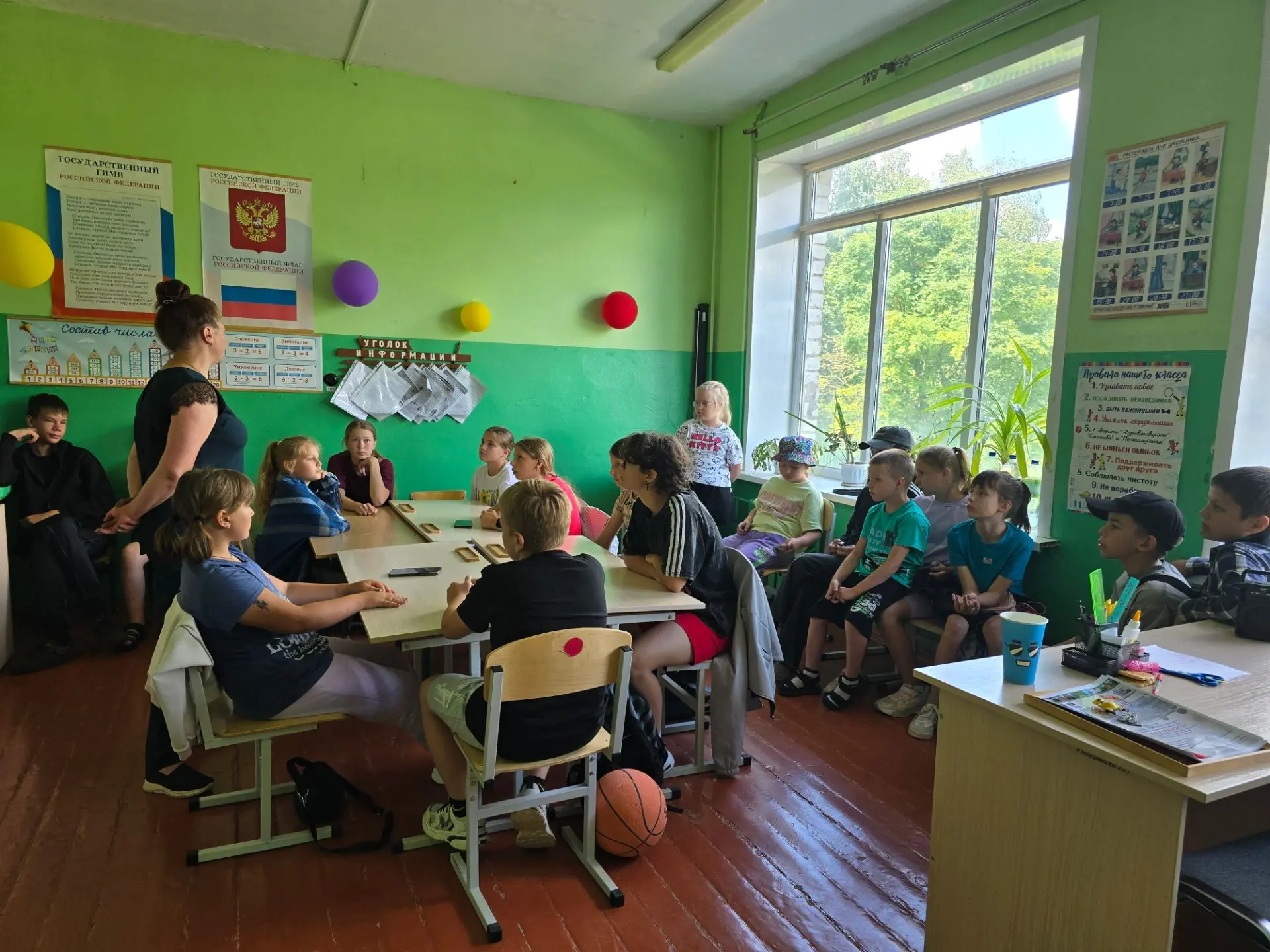Финансовая грамотность в действии!