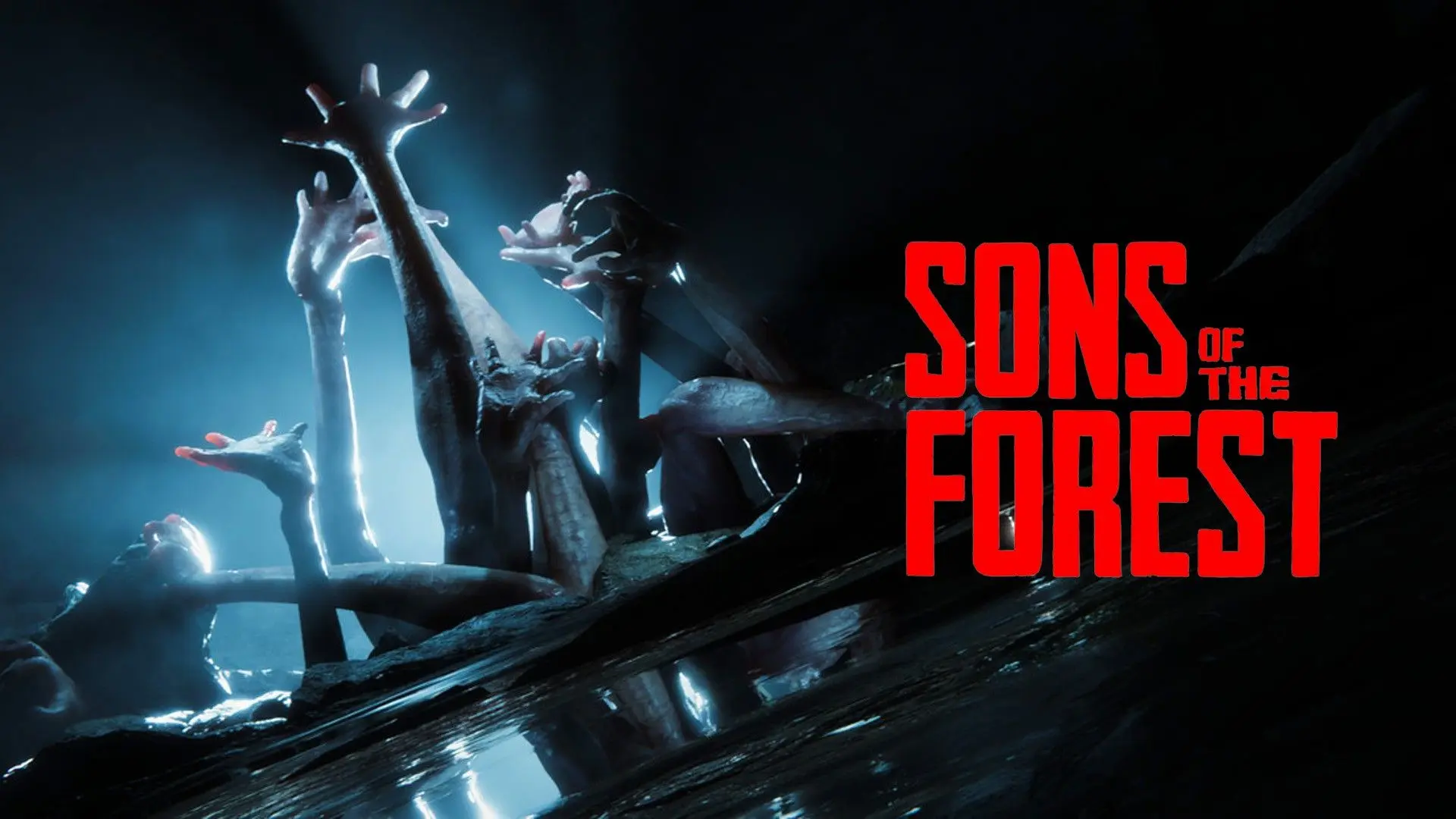ВЫЖИВАНИЕ В ХАРДКОРЕ SONS OF THE FOREST ЧАСТЬ 1

Запуск стрима примерно в 19:00 МСК

ЮТУБ - www.yout