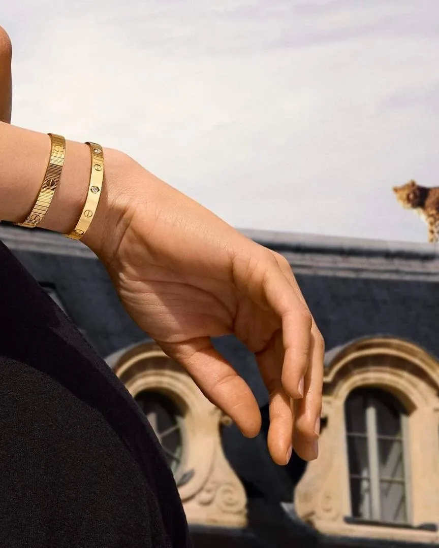 Что скрывается за легендарным именем Cartier — ювелирным домом, который выбирали самые влиятельные ж