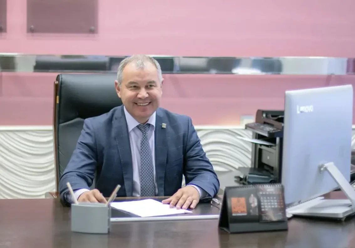 🔊Колледж и «Спасскцемент»: вместе готовим профессионалов региона

🏭Ни для кого не секрет, что наш 