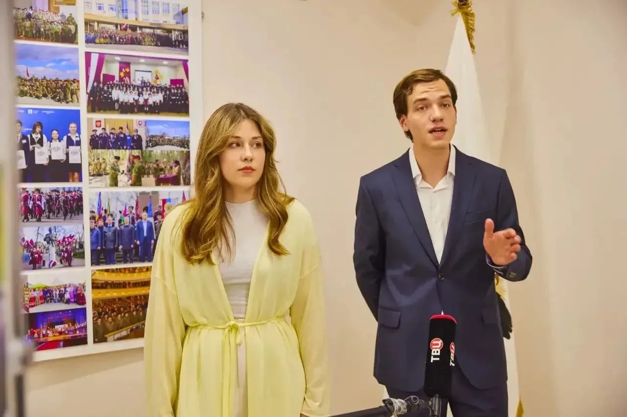 СМИ. Телеканал ТВЦ