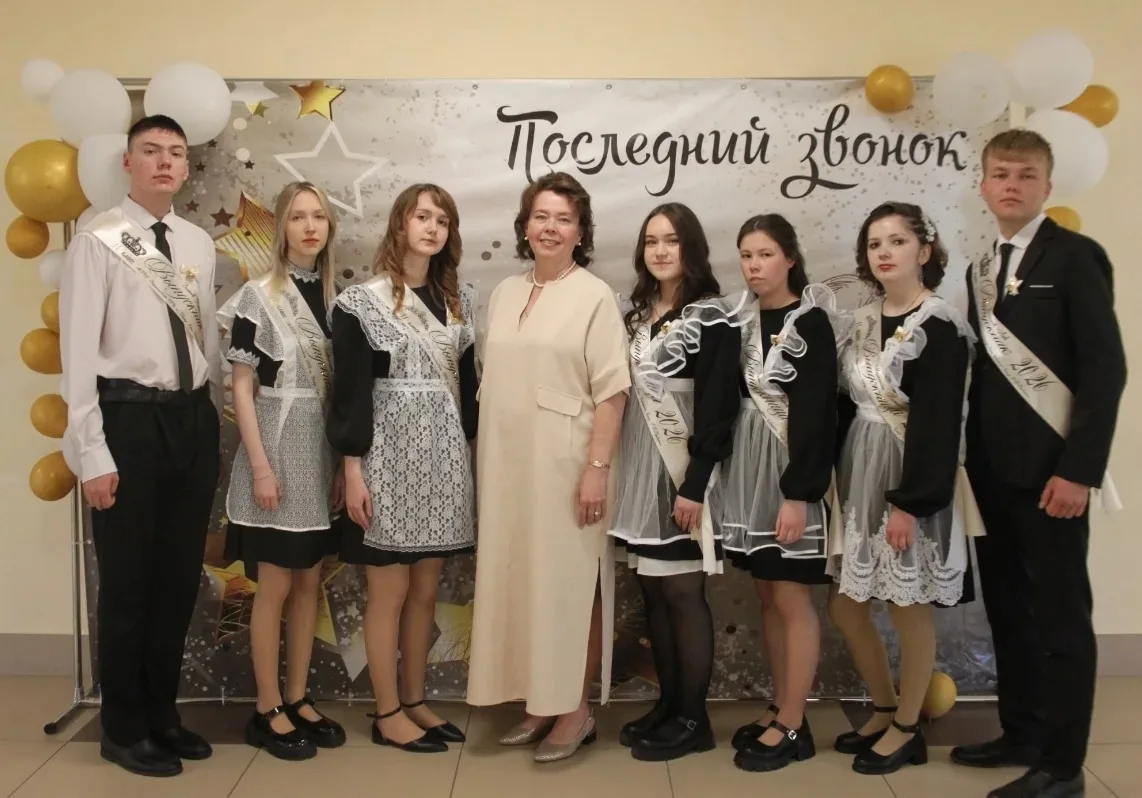 «МАРШРУТ ДЛИНОЮ В 11 ЛЕТ: ИЗ ЛАДОШКИ ДЕТСТВА — В БОЛЬШОЕ СЕРДЦЕ ЖИЗНИ» 🔔💔
