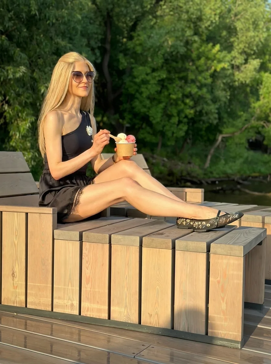 🥵 ПОТЕРЯ АППЕТИТА В ЖАРУ — стоит ли «запихивать» в себя еду?