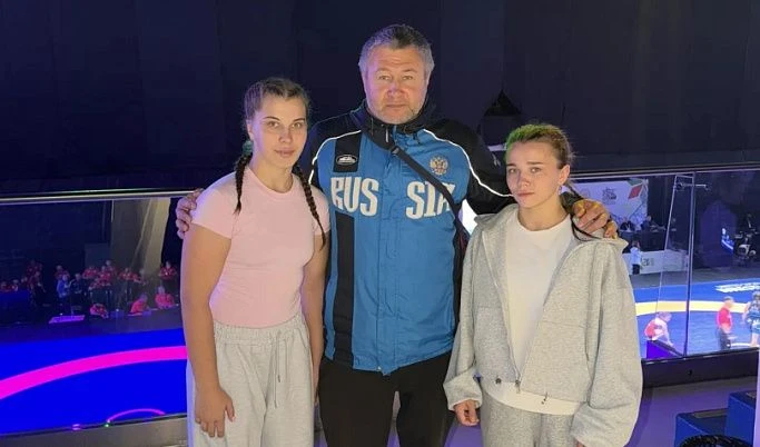 Спортсменка из Вышневолоцкого округа вошла в топ-5 Спартакиады народов России по женско...