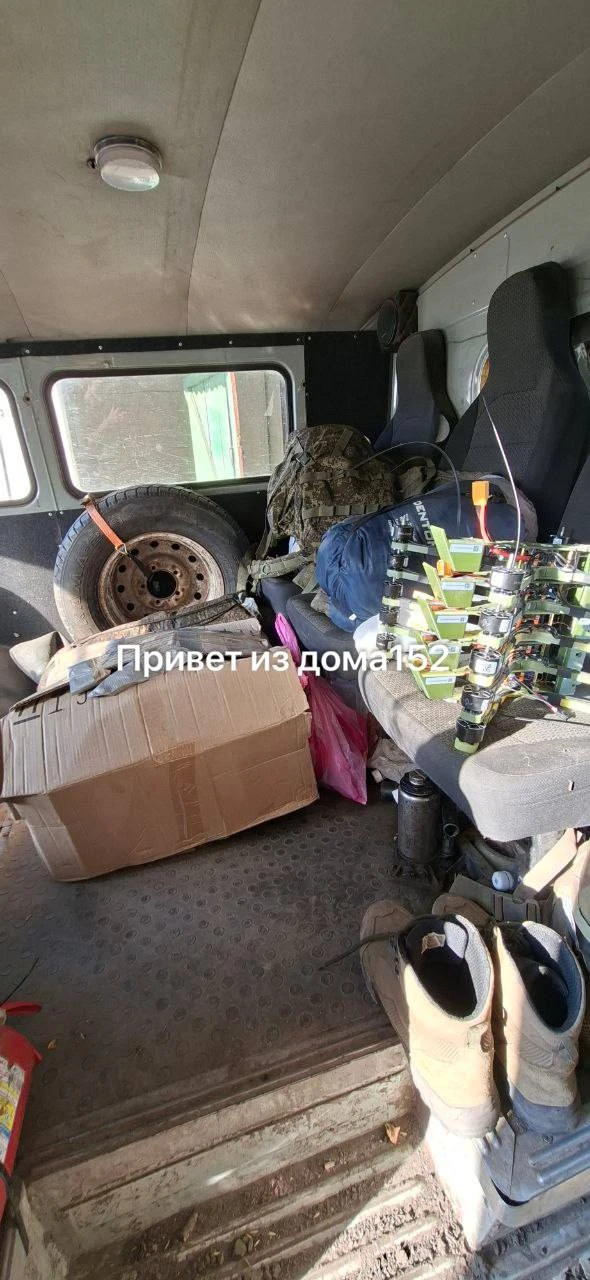 22.08.26. Отправка в 7 ОРБ: уезжает 5 катушек „Алёнка“! 📦