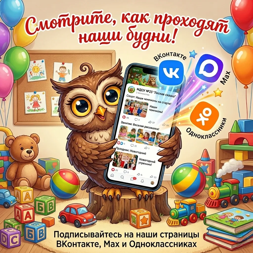 🌟Дорогие наши мамы, папы, бабушки и дедушки, внимание!