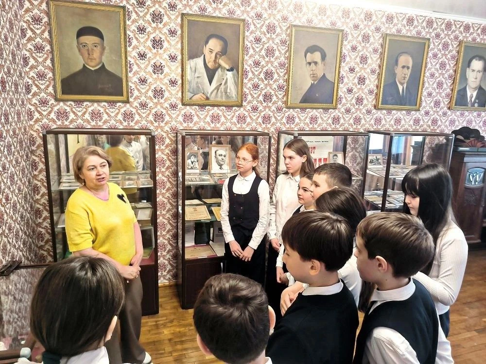 🏛️ Тайны, которые хранят музеи