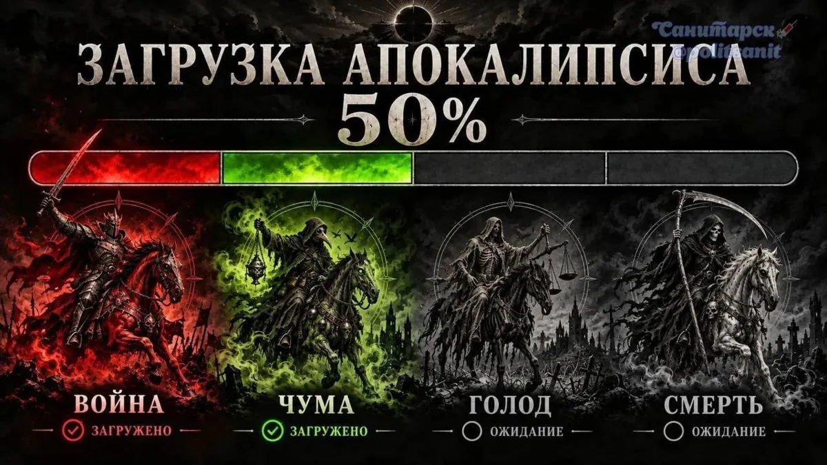 Так. Нафиг давайте 😡