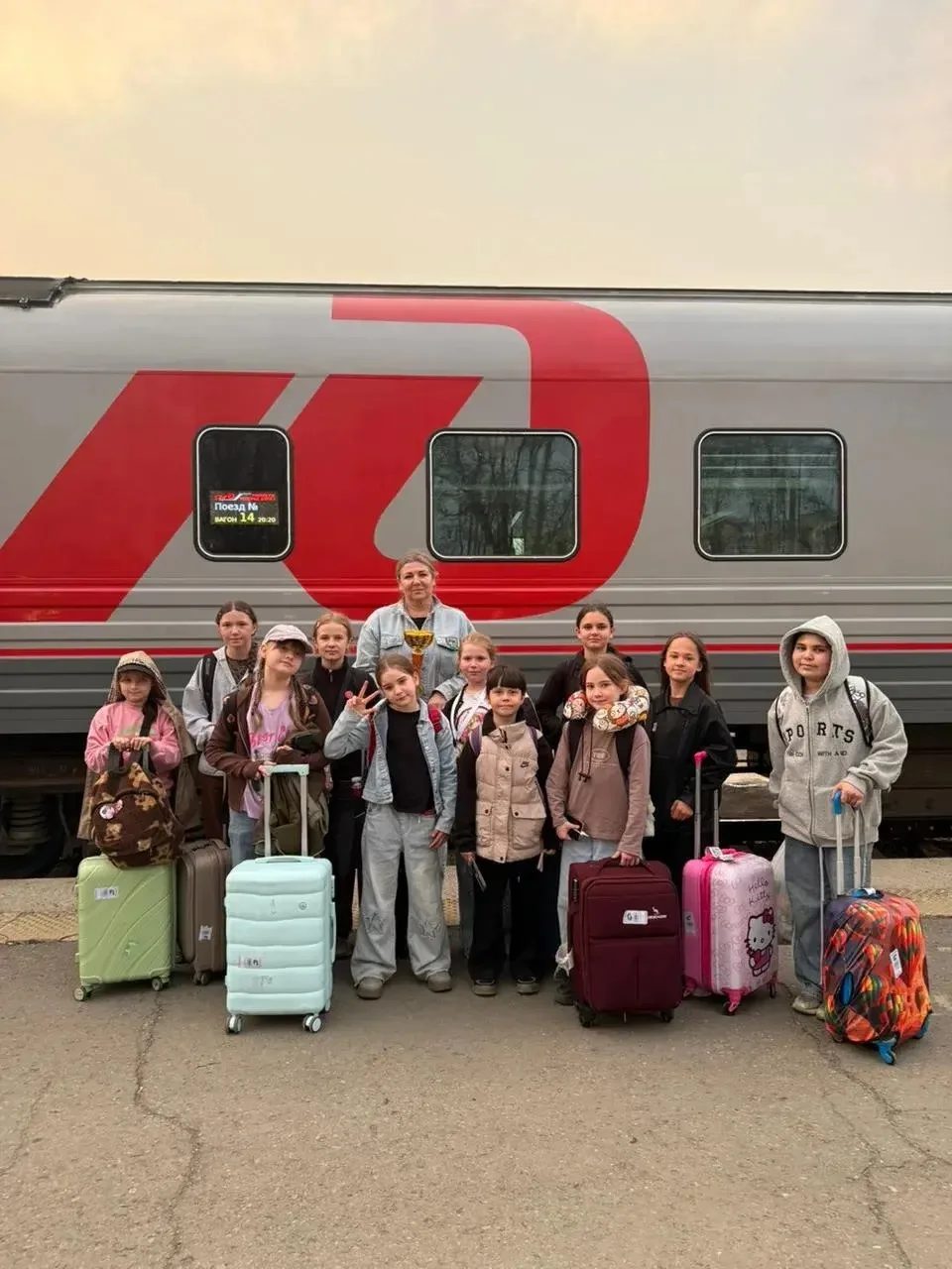 с 11 по 14 мая в г. Комсомольске-на-Амуре прошел открытый городской турнир по баскетбол...