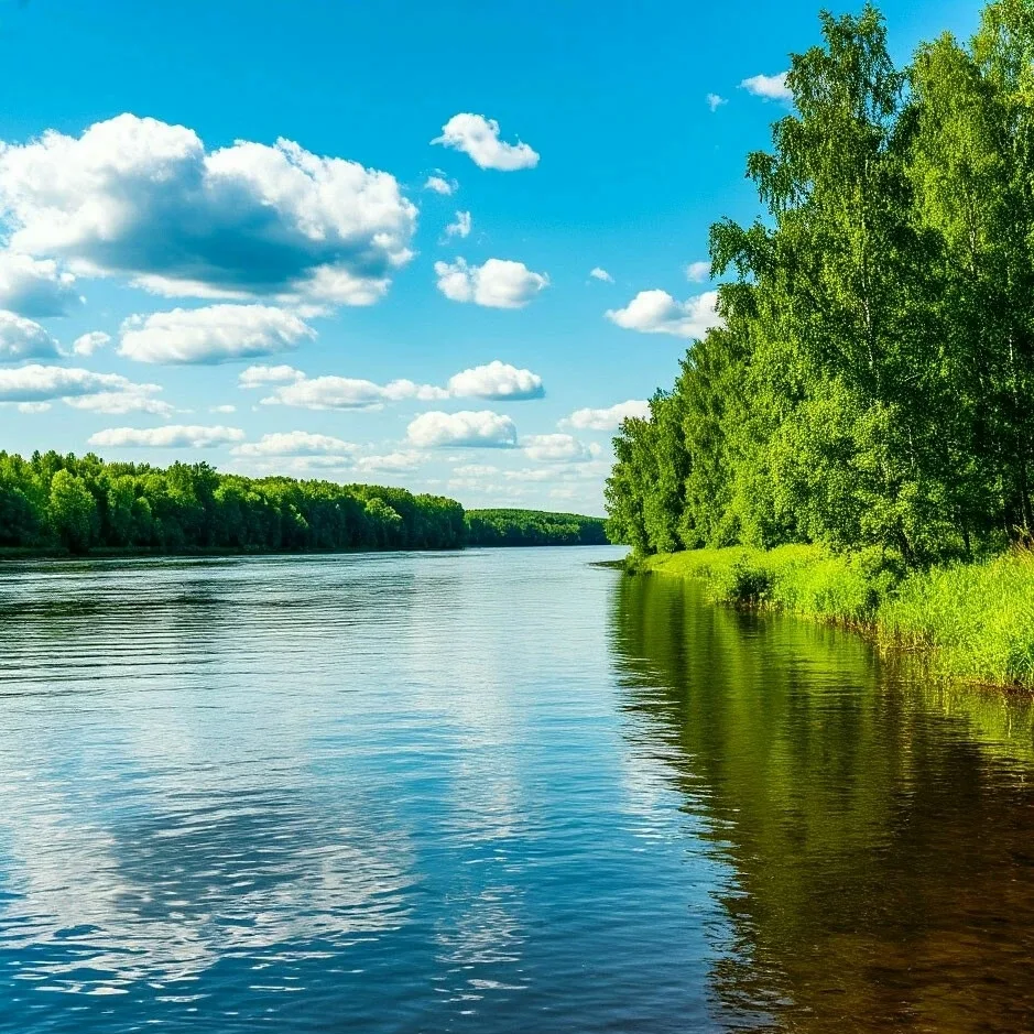 🔥 +29°C В ТЕНИ? ОФИЦИАЛЬНЫЙ ПРОГНОЗ: ТВЕРСКУЮ ОБЛАСТЬ НАКРОЕТ «ПЕКЛОМ» С ПОНЕДЕЛЬНИКА    По данным