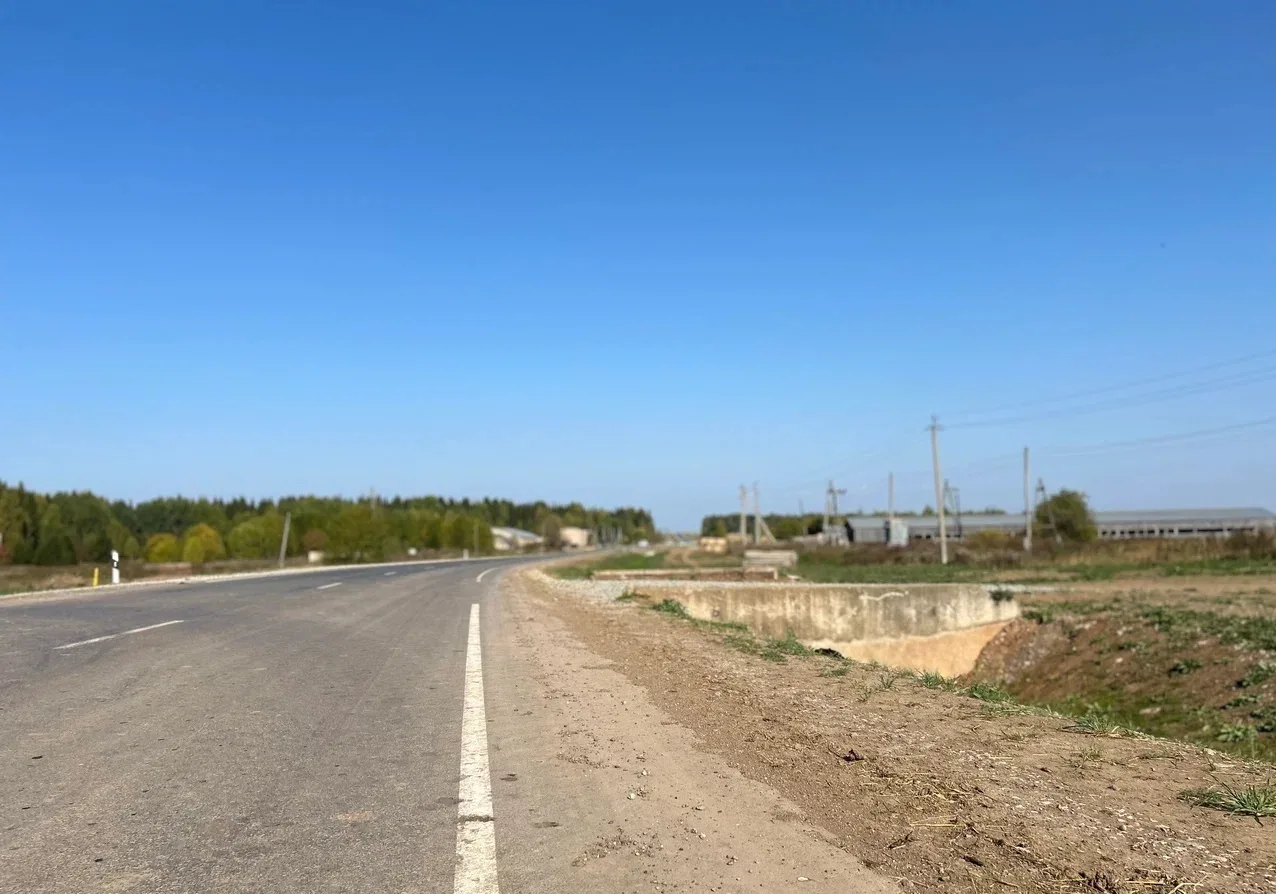 🚜 «Дорожный миллиард»: промежуточные итоги