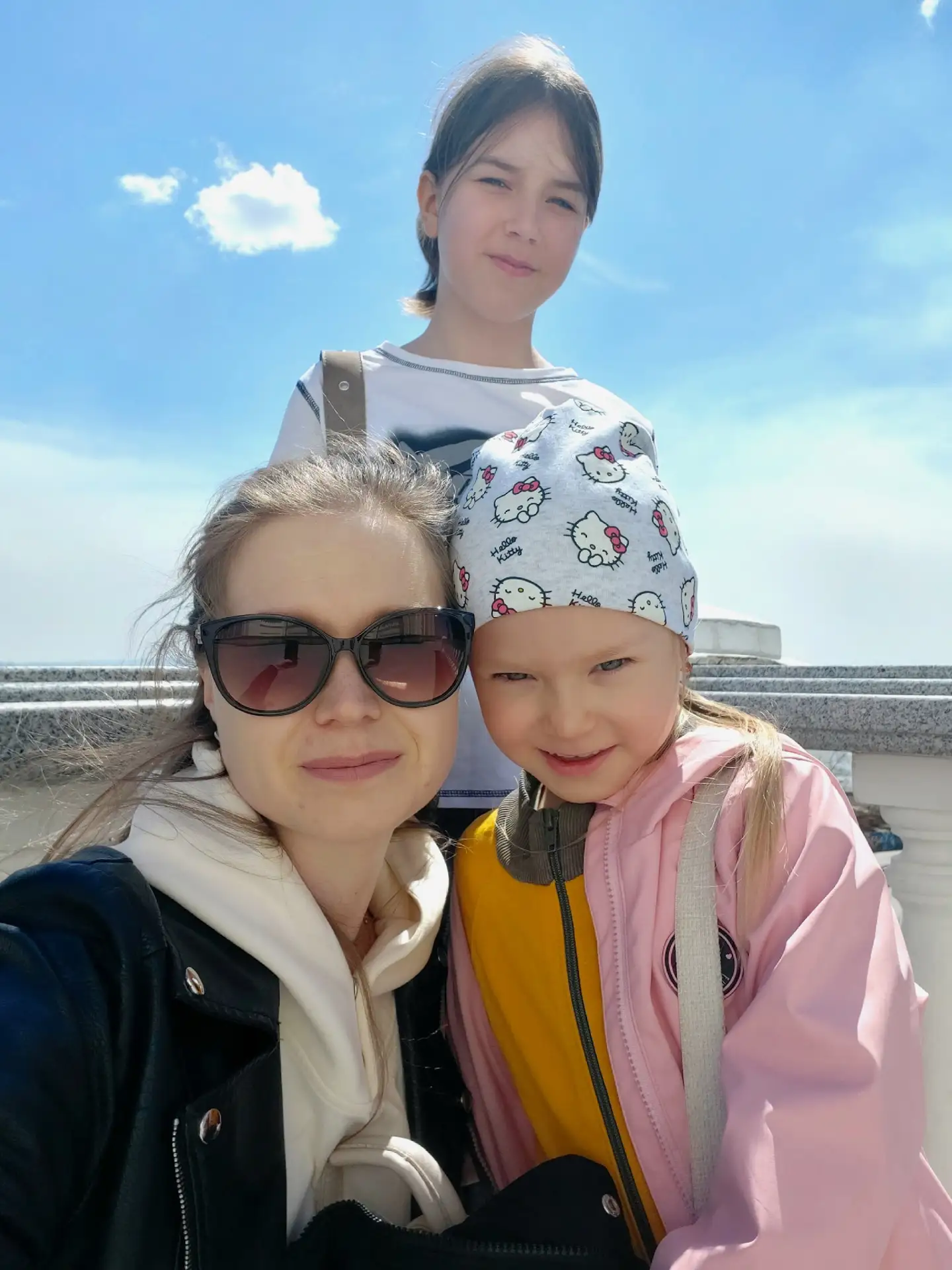 Знаете, у меня тоже часто ничего не получается. Бывают неудачные запуски, не выходит ср...