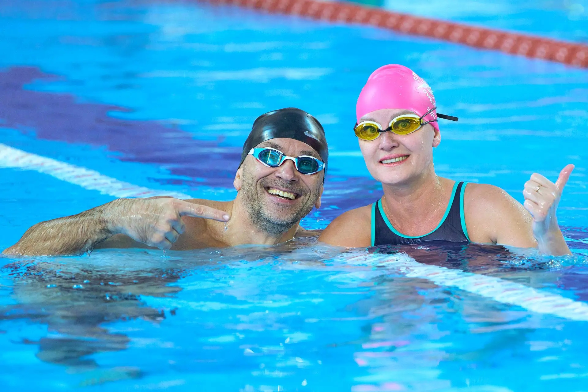 Команда сильнейших для X-WATERS Енисей 2026 🏊‍♀️

30 мая в бассейне «X-fit Север» состоялся отбор в